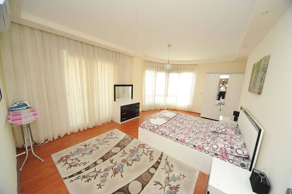 Bektaş villa 2 3+1 lüx villa in Alanya, Antalya Province