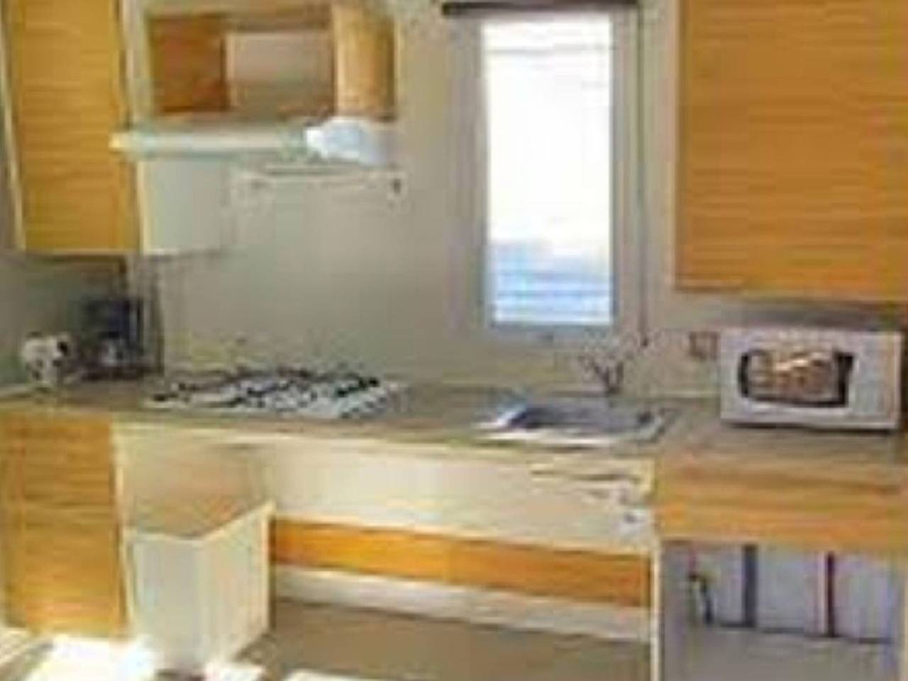 Mobil home mascotas Ok - 1 pers. in Saint-Cirq-Lapopie, Quercy