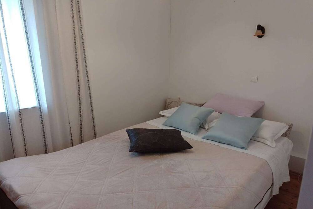 Holiday Home Vucina - Two Bedroom Holiday Home in Jablanac, Naturpark Velebit