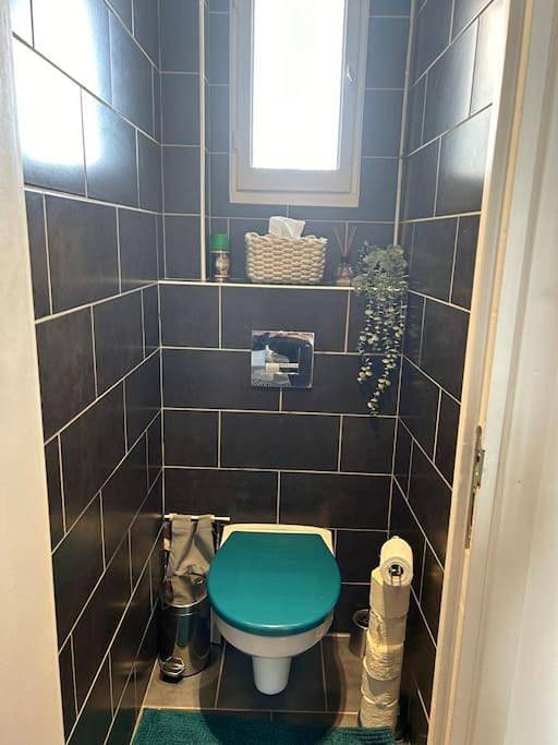 Gîte pour 4 personnes à Fresnes - 4