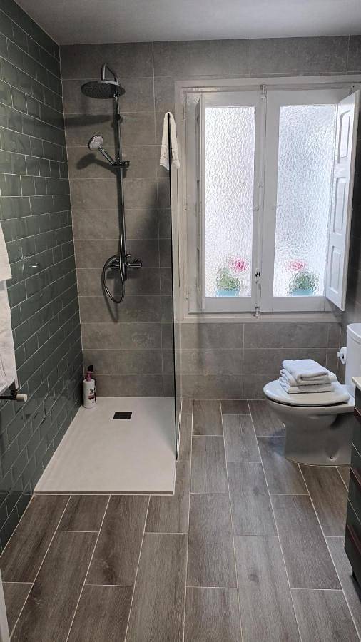 Apartamento entero, The Old Wine Station Apartaments in Haro, La Rioja