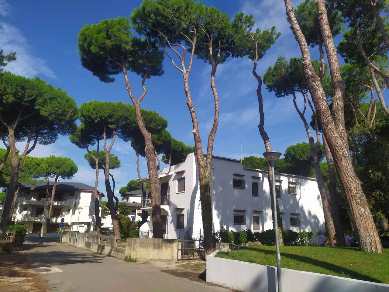 Appartamento intero, Appartamento in zona tranquilla  in Rosolina Mare, Polesine