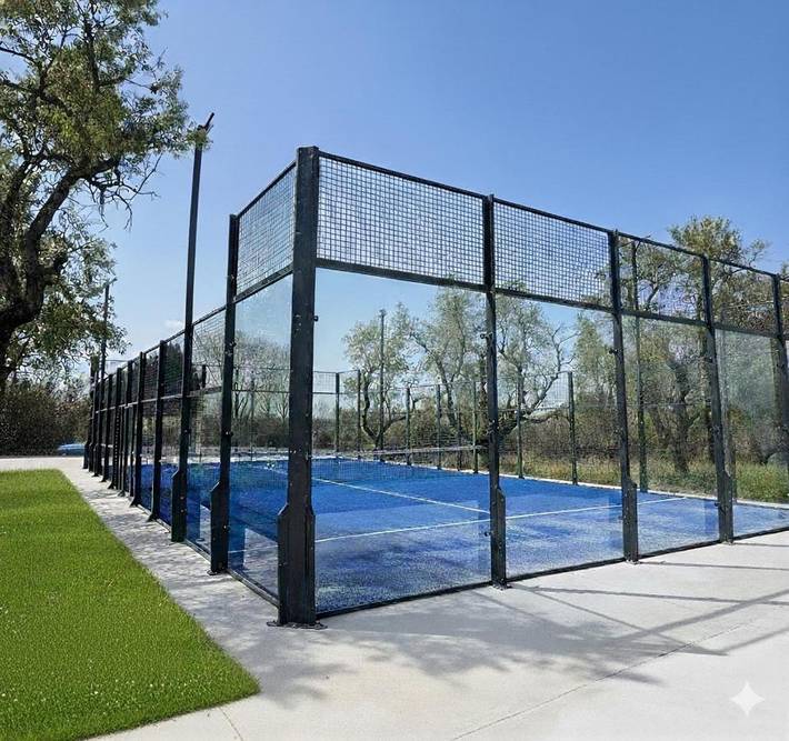 Chalet para 8 personas, con jacuzzi y piscina además de jardín y terraza en Rioja Alta - 2