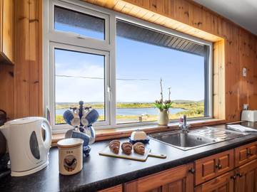 Villa for 7 People in Connemara, Connacht, Photo 2