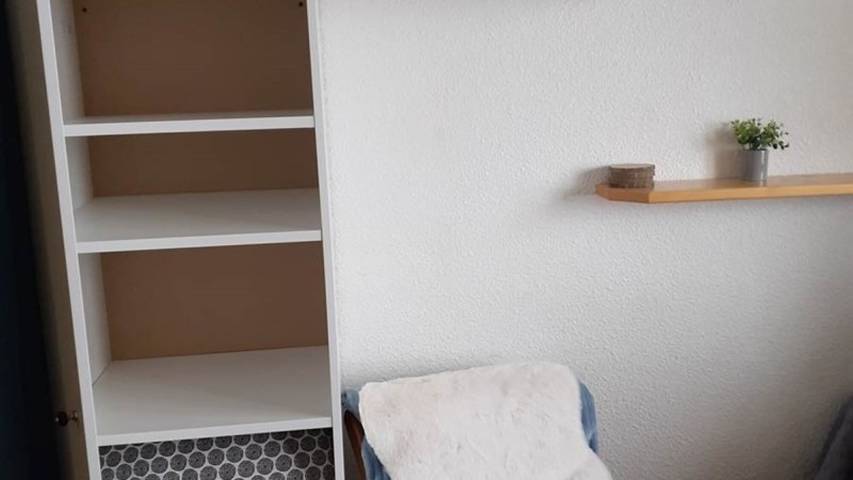 Gîte pour 4 personnes dans Valfréjus - 3