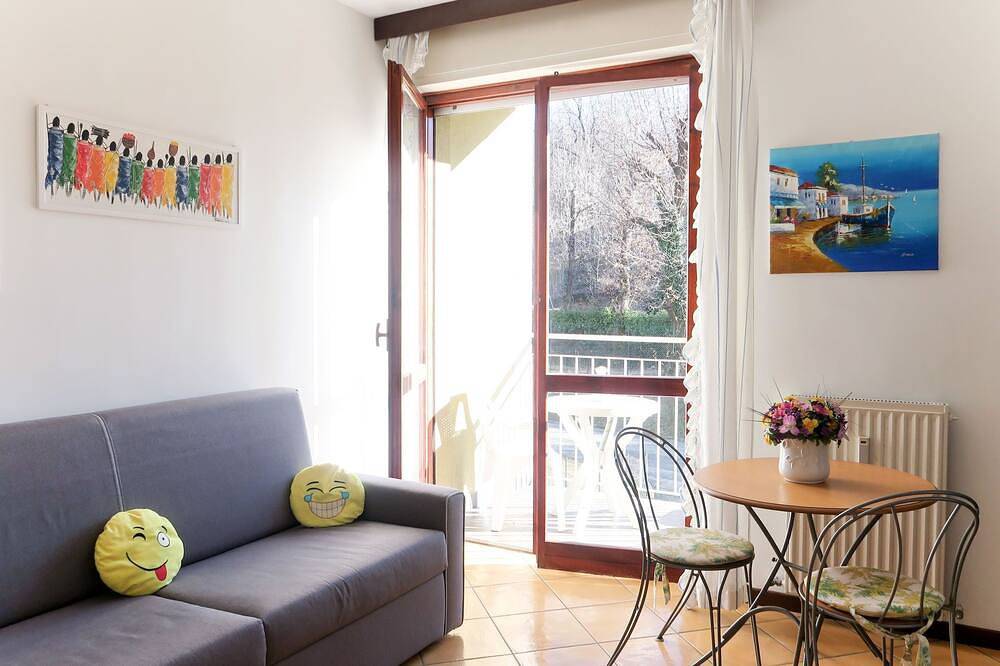 Ganze Wohnung, Euroville by Interhome in Germignaga, Lago Maggiore (Lombardei)