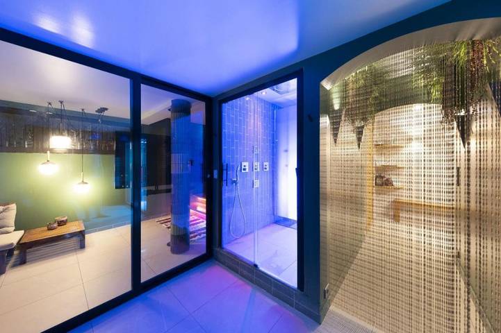 Maison d’hôte pour 2 personnes dans Seine-Saint-Denis - 2