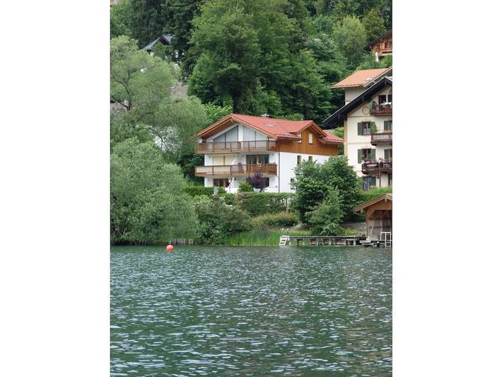 Apartamento vacacional Seemoment in Alpes Bávaros