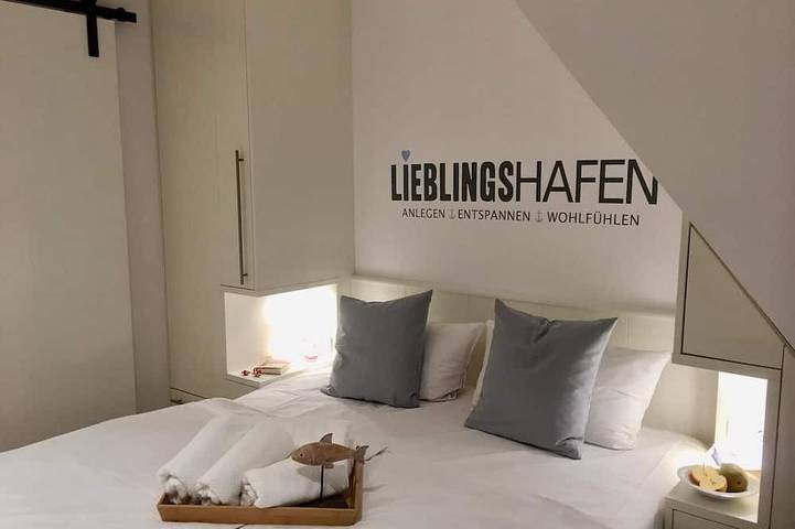 Ferienhaus für 4 Personen, mit Sauna und Terrasse auf Spiekeroog - 3