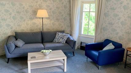 Cottage pour 3 personnes, avec terrasse et jardin à Saint-Nectaire