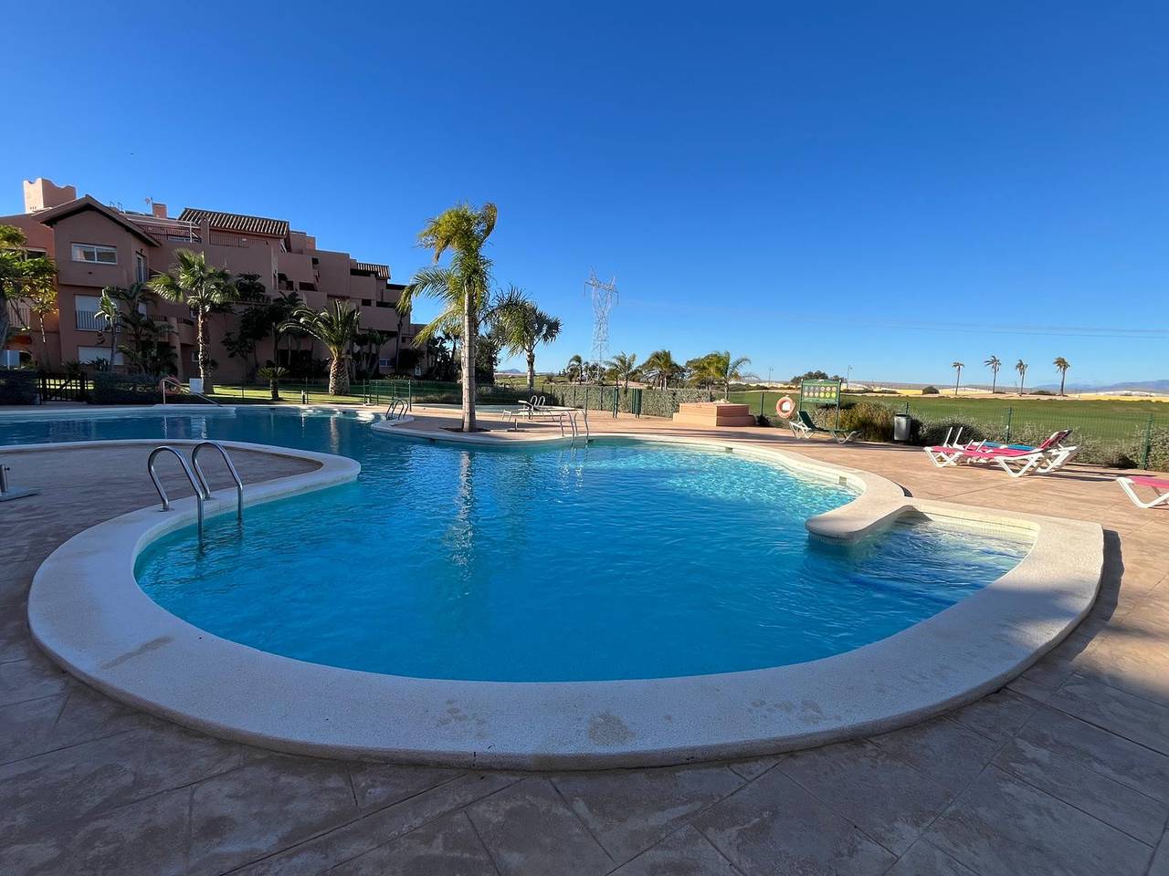 Apartamento entero, Beautiful 2 Bed Apartment Mar Menor Golf Resort in Mar Menor Polaris World, Mar Menor