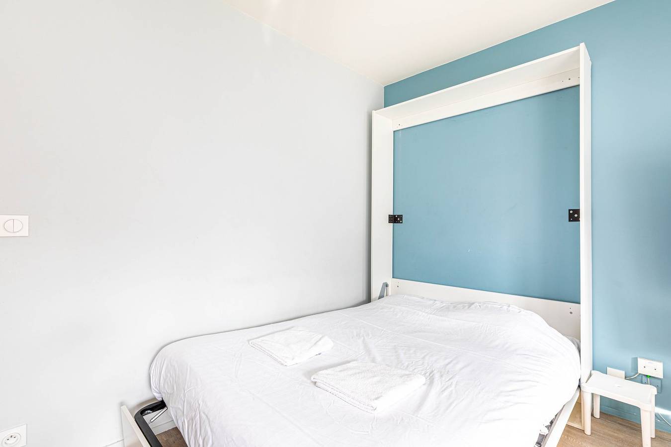 Estudio entero, Guestready - Cosy and sunny studio in Antony in Antony, Altos del Sena