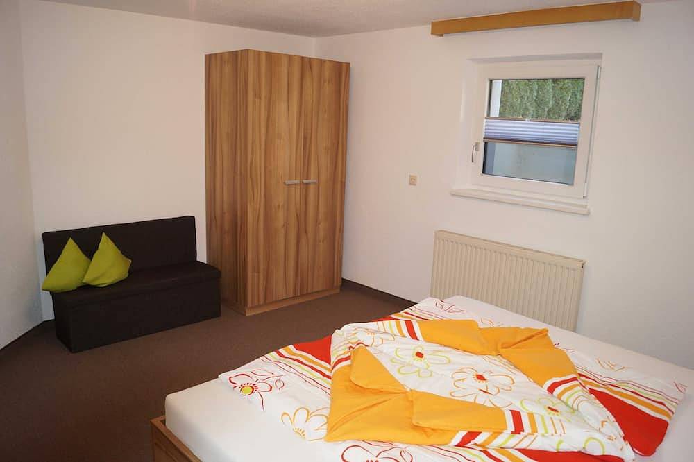 Geheel appartement, Apartment Spiss - Appartement in Glockturmkamm, Ried im Oberinntal