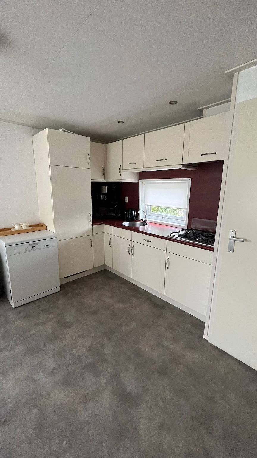 Vakantie Zeeland — Vz2576 Vakantiechalet in Sint-Annaland in Sint-Annaland, Nederlandse Noordzeekust