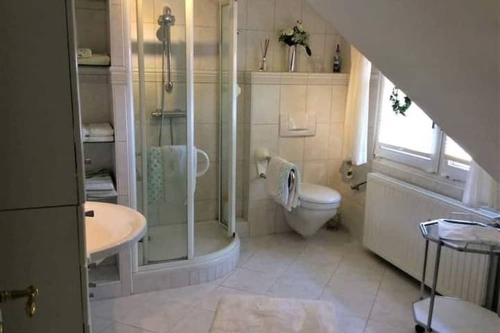 Ferienhaus für 2 Personen, mit Sauna und Whirlpool in Oldenburg - 3