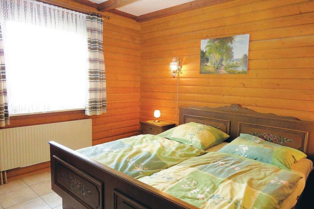 Geheel appartement, Ferienhaus 8 in Thalfang in Ferienpark Himmelberg, Thalfang