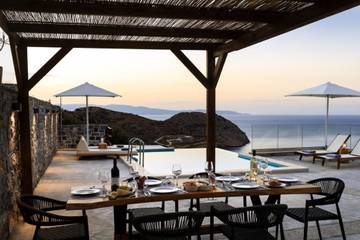 Ferienhaus für 6 Personen in Lasithi, Bild 1