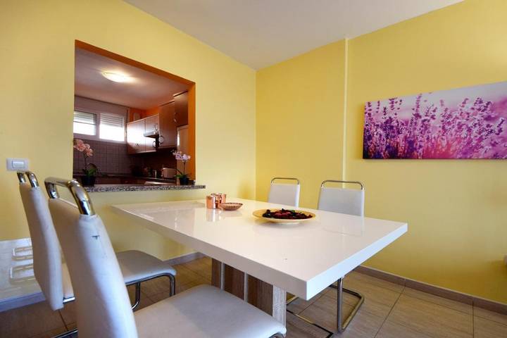 Gîte pour 7 personnes, avec Balcon et Vue à Argentona - 3