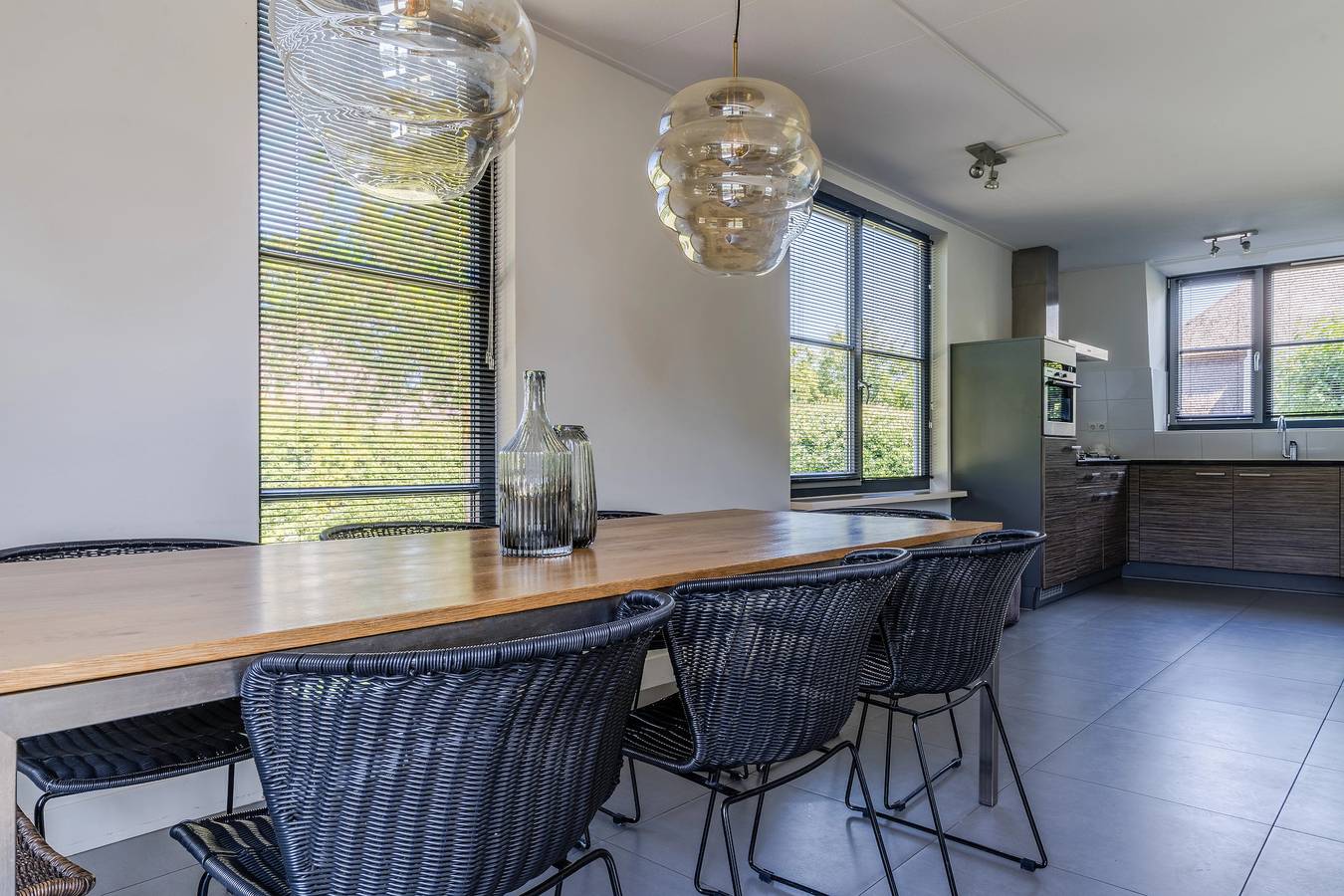 Bungalow für 8 Personen mit Balkon/Terrasse in Camperduin, Niederländische Nordsee