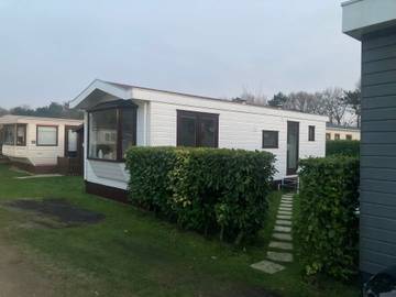 Vakantiepark voor 4 Personen in Den Haag, Nederlandse Noordzeekust, Afbeelding 1