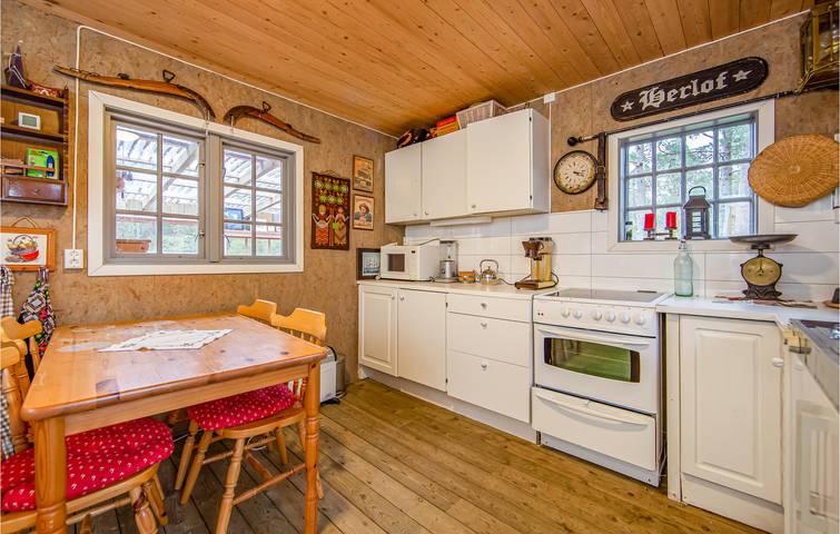 Ferienhaus für 5 Personen mit Garten in Tingvoll, Nördliches Fjordnorwegen