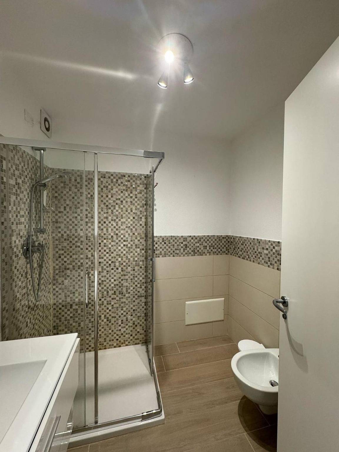 Ολόκληρο το διαμέρισμα, Apartment 'Porto San Paolo Nature' with Terrace, Private Garden and Air Conditioning in Porto San Paolo, Loiri Porto San Paolo