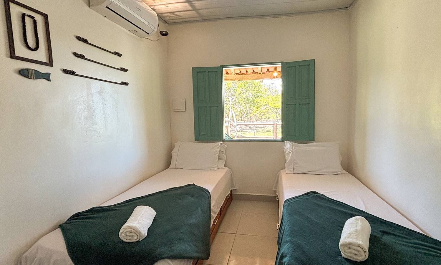 Casa de vacaciones para 5 personas con balcón in Cumuruxatiba, Prado (desambiguación)