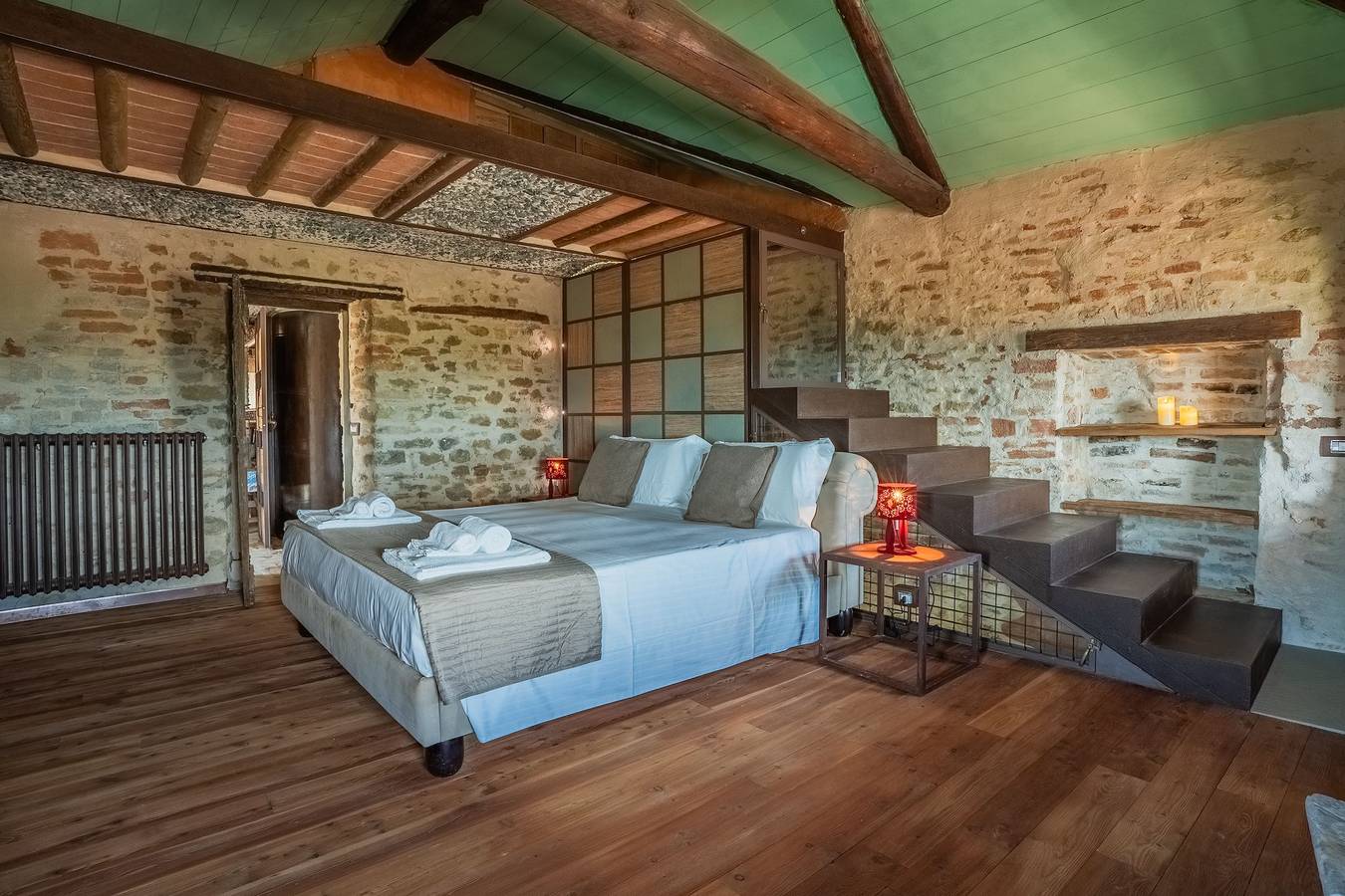 Appartamento intero, Casa della Fata, dove il lusso incontra la favola in Monforte d'Alba, Langhe