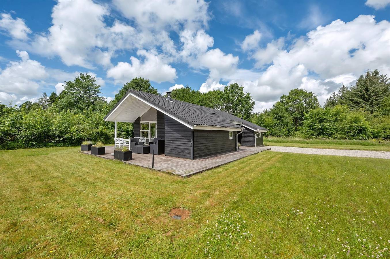 Pet friendly home in Toftlund with sauna in Arrild, Tondern und Umgebung