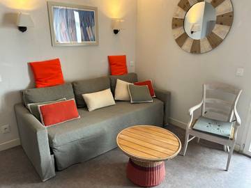 Vakantiewoning voor 6 Personen in Sete, Montpellier en omgeving, Afbeelding 2