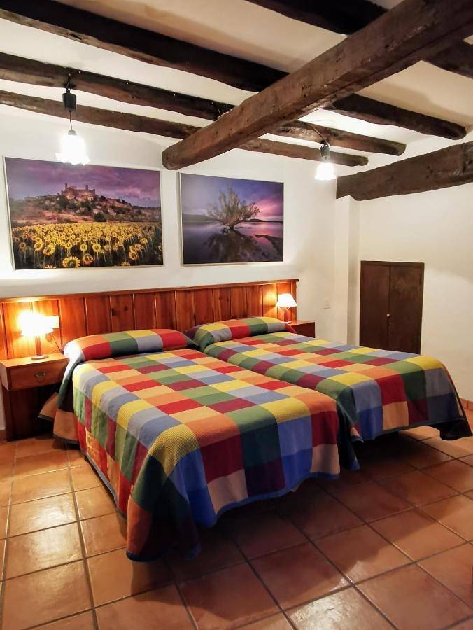 Apartamento para 3 personas, con Jacuzzi y Vistas en Cidones