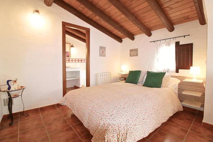 Apartamento para 10 personas, con Balcón y Terraza además de Jardín y Vistas en Cortelazor
