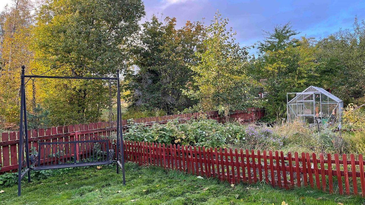 Ferienhaus für 8 Personen (220 m²) in Norrtorp in Nyköping kommun