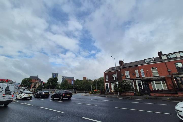 Apartamento entero, 1Br Bolton | Free Parking | Near Manchester City in Bolton (desambiguación), Gran Mánchester
