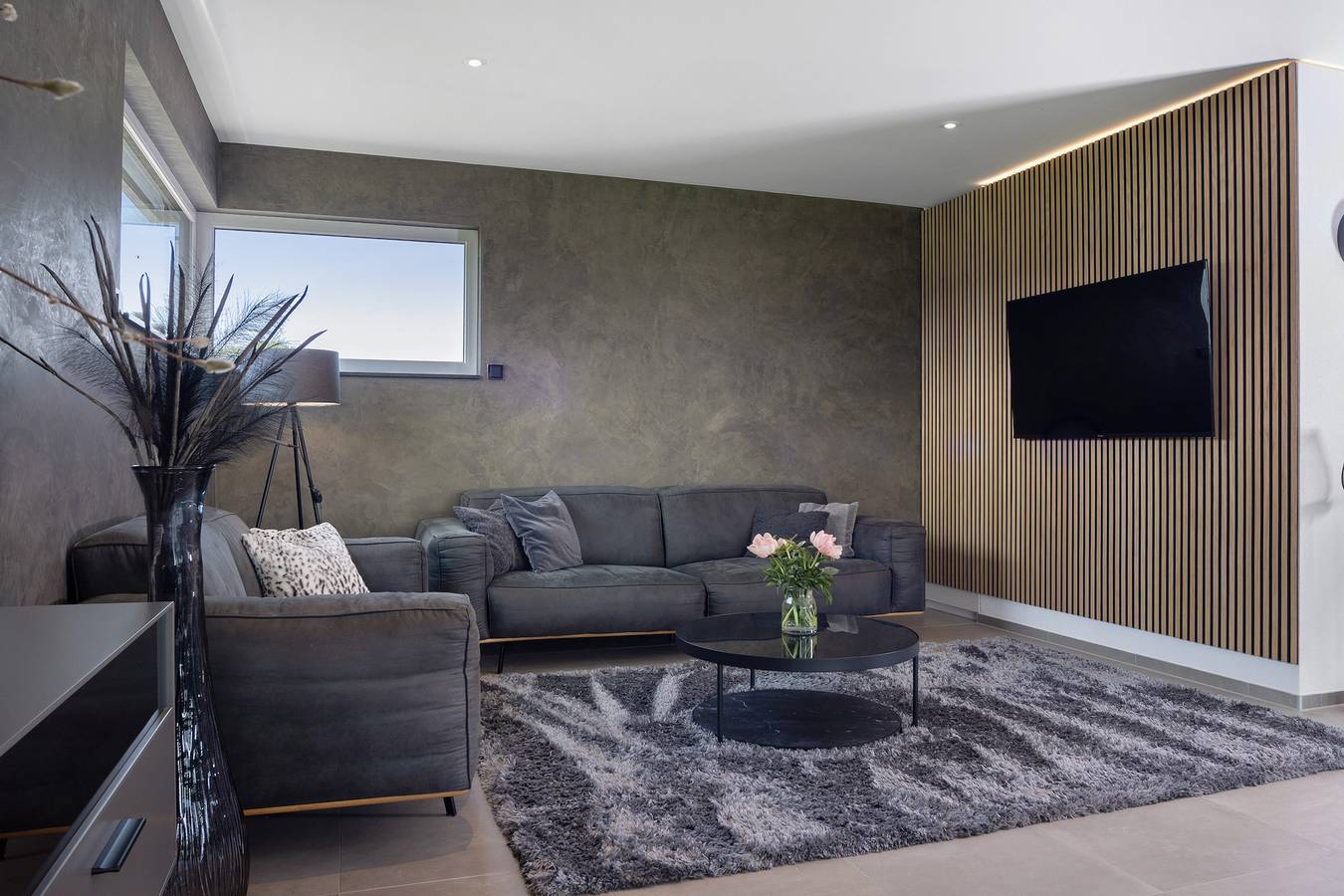 Ganze Wohnung, Ferienwohnung 'Riedheide, 130qm' mit privater Terrasse, privatem Garten und Wi-Fi in Unterschwarzach, Bad Wurzach