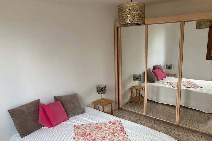 Villa pour 6 personnes, avec jardin et jacuzzi dans les Gorges du Verdon - 4