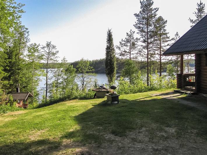 Etelärinne in Savonlinna, Südsavo