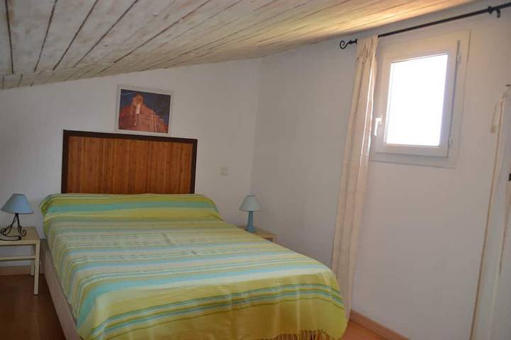 Ferienhaus für 6 Personen, mit Terrasse und Garten, mit Haustier in Apt - 3