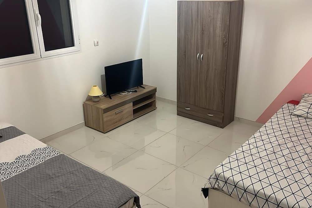 Apartamento entero, Modern apartment with incredible views in Le Crès, Region de Montpellier
