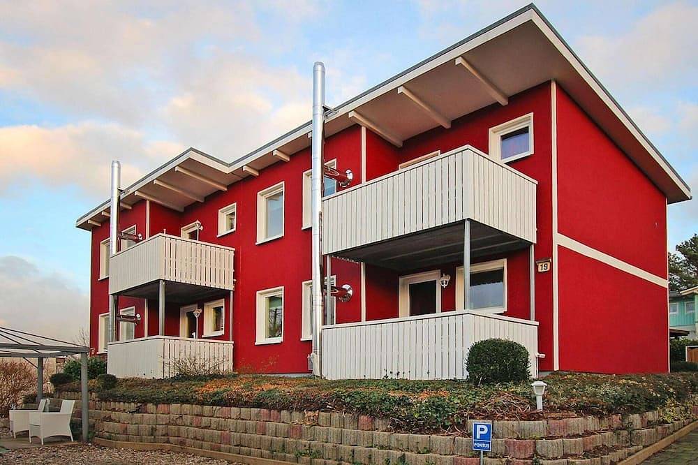 Ganze Wohnung, Ferienwohnungen am Plauer See, Zislow in Zislow, Plauer See