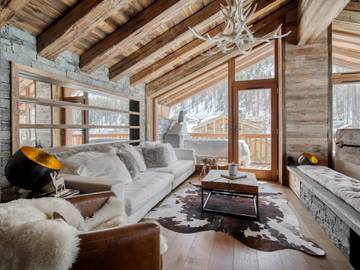 Chalet voor 12 Personen in Val-d'Isère, Espace Killy, Afbeelding 3