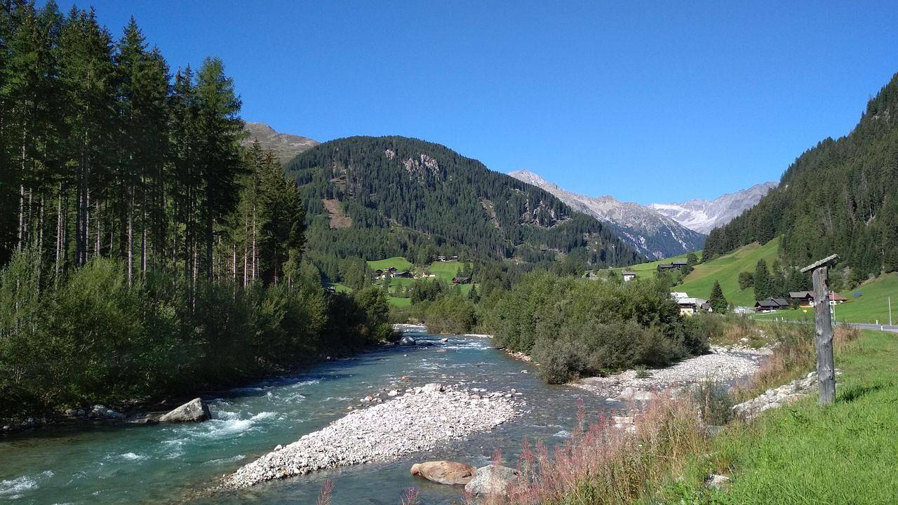 Ganze Ferienwohnung, Ferienwohnung für 9 Personen (16 m²) in St. Jakob in Defereggen in Villgratner Berge, Sankt Jakob in Defereggen