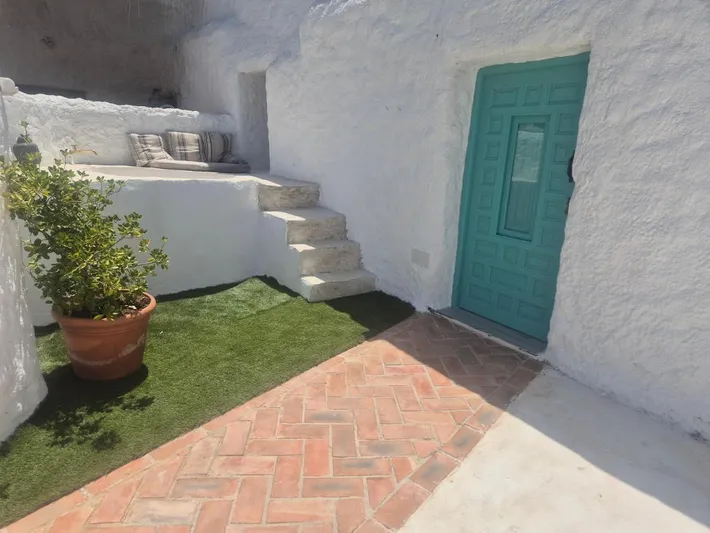 Apartamento de vacaciones para 6 personas, con balcón además de vistas y jardín - 1
