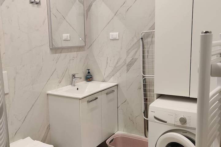 Ferienwohnung für 6 Personen, mit Whirlpool und Sauna in Zagreb - 4