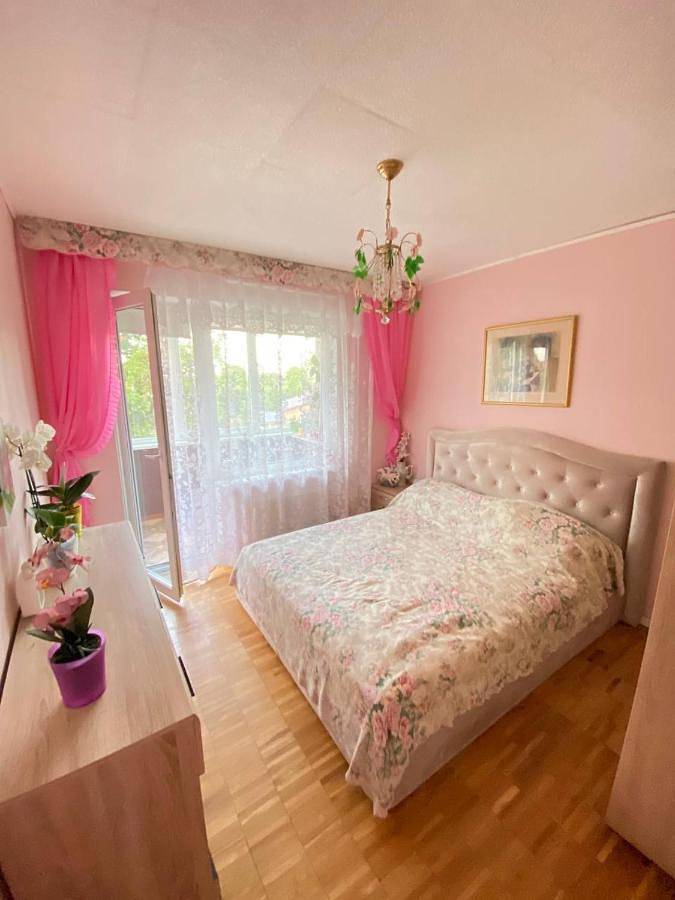 Apartamento de férias para 2 pessoas, com vista e varanda - 1