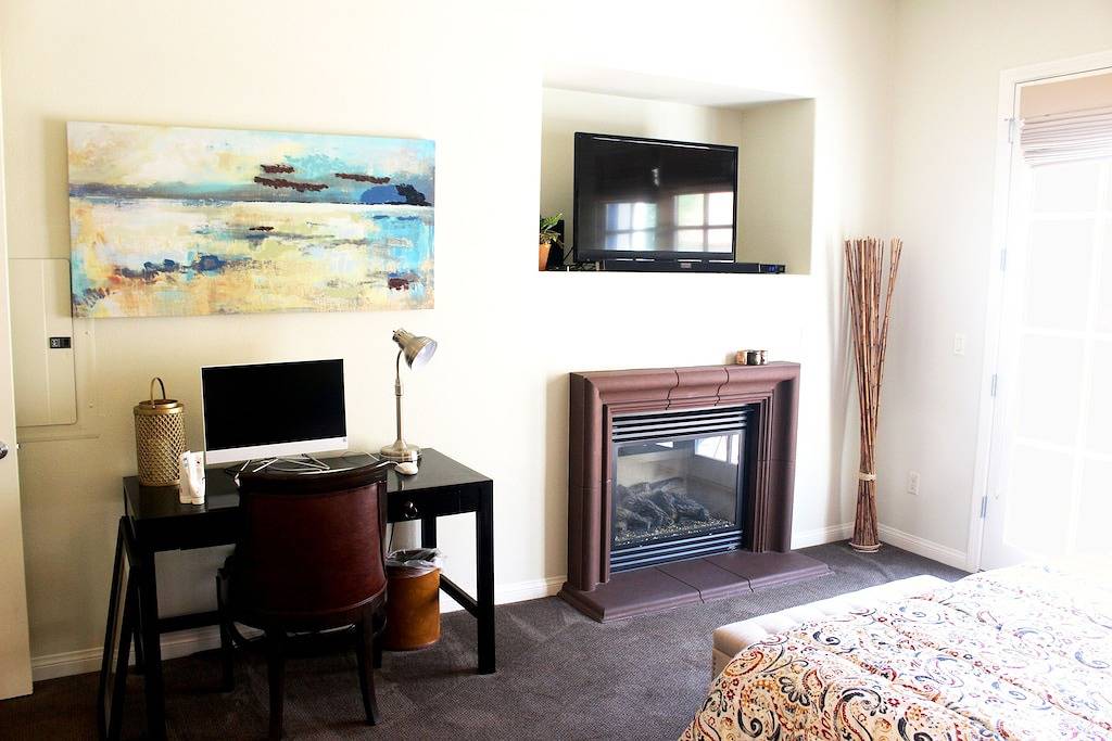 Beautiful Single Story Legacy Villas Townhome, Panoramic Mountain Views! in La Quinta (CA), Coachella Valley