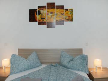 Ferienwohnung für 4 Personen in Bissone, Luganersee, Bild 3