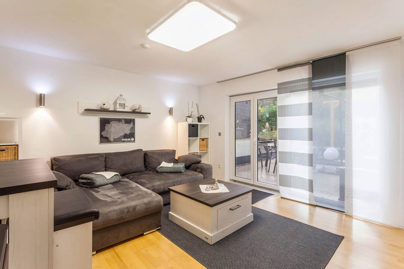 Ferienwohnung für 2 Personen in Plettenberg, Sauerland