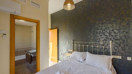 Villa pour 4 Personnes dans Vélez-Málaga, Costa del Sol, Photo 4