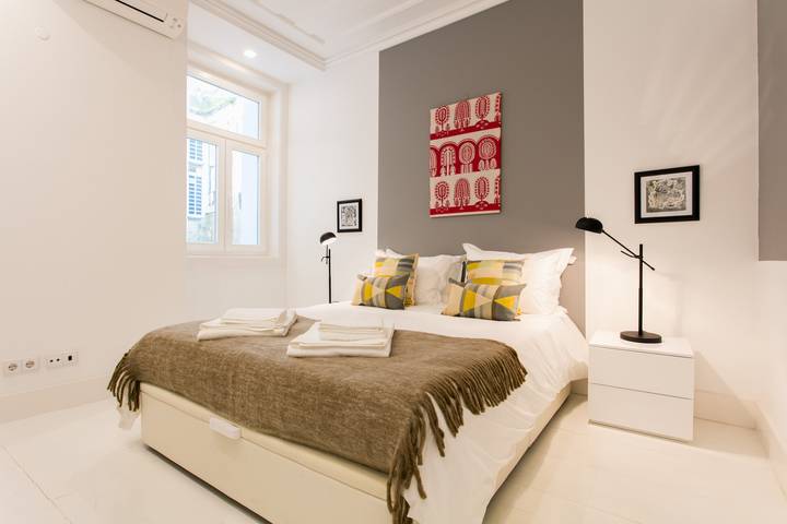 Ferienwohnung für 4 Personen - 1